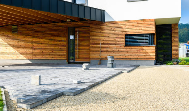 Best Driveway Pavers Near Me  in Iselin, NJ