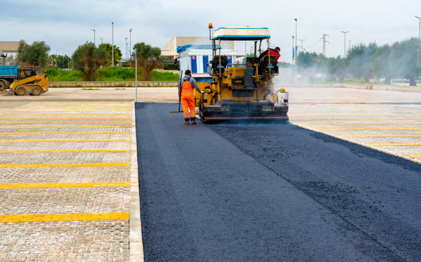 Commercial Driveway Pavers in Iselin, NJ