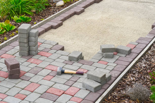 Best Best Driveway Pavers  in Iselin, NJ