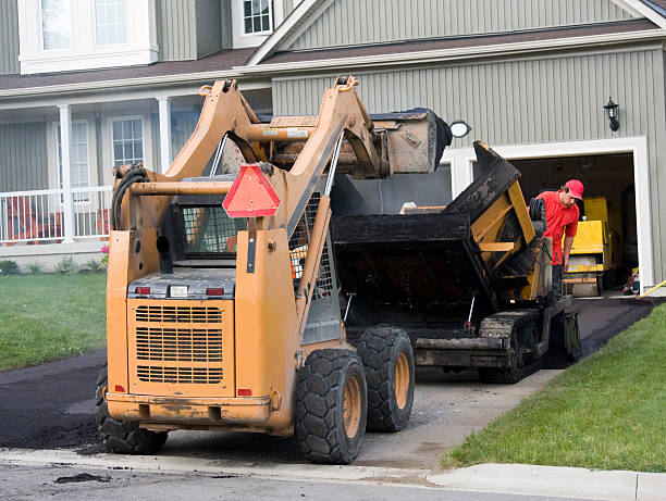 Best Affordable Driveway Pavers  in Iselin, NJ