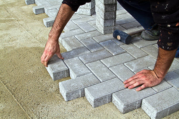 Professional Driveway Pavers in Iselin, NJ