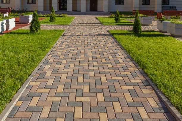 Best Permeable Paver Driveway  in Iselin, NJ